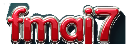 fmaj7 logo